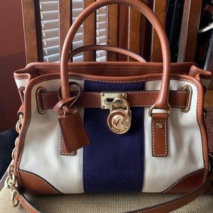 Michael Kors bag